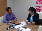 “เอ็กซ์” โร่พบปวีณาขอช่วยคืนดีภรรยา-สัญญากลับตัวไม่มั่วยาเสพติด