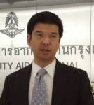 สมัครชิงเอ็มดี ทอท.4 ราย-หน้าเดิมเพียบ แต่ตัวเต็งไม่มา