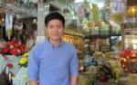 คลิปสัมภาษณ์ GEN3ต่อยอดธุรกิจร้านสังฆภัณฑ์เจ้าเก่าเสาชิงช้า