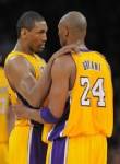 “เวิลด์พีช” ชี้ “โคบี” ฟิตพาเลเกอร์สทะลุชิง NBA