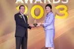 ซีพีเอฟ คว้า 5 รางวัล Thailand Energy Awards 2013