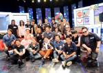 ศิลปินนักร้อง นักดนตรี  We Record ยกค่าย บุกเวที “ตุ๊กกี้ ตุ๊กกี้ โชว์”