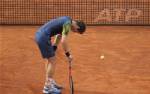 ตำนานชี้ “เมอร์เรย์” คิดถูกเลือกผ่าหลัง