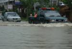 น้ำท่วมสถานพยาบาล จ.สุรินทร์ 3 แห่ง สธ.สั่งเข้มลพบุรี-อยุธยาเตรียมรับมือ