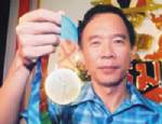 “สุวัจน์” เตรียมขนแชมป์วอลเลย์บอลหญิงเอเชียเข้าพบนายกฯ ศุกร์นี้