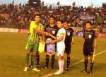 “บุรีรัมย์” เจาะไม่เข้า!! ลุยฝนเจ๊าอาร์มี 0-0