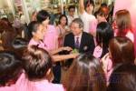 “ตบสาวไทย” ยันส่งชุดใหญ่ลุยซีเกมส์เพื่อศักดิ์ศรี