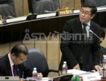 “หมอเลี้ยบ” ยัน แก้สัญญาสัมปทานรัฐไม่เสียหาย อ้าง อสส.ชี้ทำได้ พร้อมจ้อปิดคดี