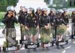 กทม.อบรมเทศกิจ 300 นายช่วยตำรวจระบายรถติด