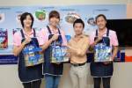 “ซีเล็ค” ต้อนรับแชมป์นักกีฬาวอลเล่ย์บอลหญิงทีมชาติไทย
