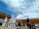 ร่วมสืบสานงาน“บุญสารทเดือนสิบ” จ.นครศรีธรรมราช