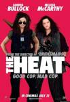 The Heat / คู่แสบสาว มือปราบเดือดระอุ