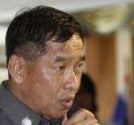 “แจ๊ด” เผย 12 จุดเสี่ยงน้ำท่วม กทม.สั่ง จร.รับมือ
