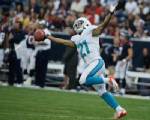 ผู้เล่น NFL ตั้งคำถามโยกทีมไปปักหลักอังกฤษ