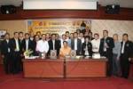 เมืองพัทยาจัดนิทรรศการประกวดพระเครื่องปี 56 เชื่อเซียนพระร่วมพรึ่บ