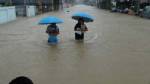 ปราจีนบุรียังวิกฤต ถนน-สะพานขาดหลายจุด