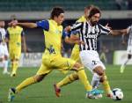 “ม้าศึก” ยิงตัวเอง “ยูเว” พลิกเฮ 2-1