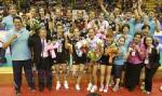 แอร์เอเชียจับ “ตบสาวไทย” โฆษณาข้างเครื่องบิน