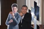 “ซิติเซ็น” เร่งทำวันไพรส์ทั่วโลก ดึงคนไทยพรีเซ็นเตอร์ครั้งแรก