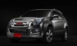 ลือสะพัด! ข้อมูล-ราคา All New ISUZU MU-7 ในชื่อใหม่ ‘MU-X’