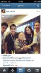 "ภูริต ภิรมย์ภักดี" โพสต์ภาพแช่มชื่นกับคนที่ดูไบ !