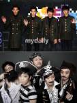 Crying Nut ชนะคดี CNBLUE ยกแรก