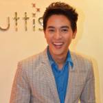 “เจมส์ จิ” โต้ขอการ์ดประกบทุกงาน เสียใจโดนแอนตี