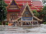 ชาวกรุงเก่าสุดเครียดพิษน้ำท่วม สธ.เร่งส่งทีมสุขภาพจิตดูแล