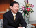“หมอสมเกียรติ” ฝาก(ภาระ) งานกองโตให้ปลัด รง.ใหม่สานต่อ