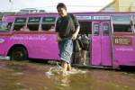 ชาวกรุงเตรียมซวย!! กทม.รับไร้แผนแก้ปัญหาน้ำท่วม