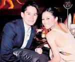 คู่รักพันล้านขาเตียงหักแล้วจ้า!!!!