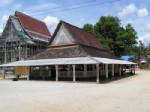 ทุ่งหวัง 2499...(ตอนที่ 3 วัดของเรา) / บรรจง นะแส