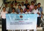 ท้องถิ่นกระบี่วอนขอน้ำสะอาดให้นักเรียนดื่มยกระดับคุณภาพชีวิต