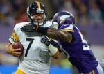 “บิ๊กเบน” รับสภาพ “คนเหล็ก” ห่วยสุด NFL