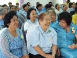สธ.แนะดูแลสุขภาพตั้งแต่หนุ่มสาวตามหลัก 3 อ.ส่งผลดีในวัยเกษียณ
