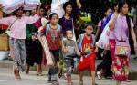 กรมควบคุมโรคเก็บสถิติสุขภาพแนวชายแดน แก้ปัญหาโรคระบาด