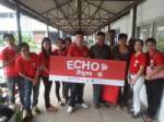 ศูนย์หัวใจกรุงเทพภูเก็ต จัดโครงการ “Echo สัญจร” ที่โรงพยาบาลระนอง