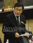 “หมอเลี้ยบ-อดีตปลัดไอซีที” รอด! เสียงวุฒิฯ ถอดพ้นเก้าอี้ไม่ถึง 3 ใน 5