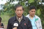 “ปลอด” โว “หวู่ติ๊บ” ไม่แรง แต่พายุฝนยังน่าห่วง จ่อขอ 3 พันล้านขุดคลองลัดกบินทร์บุรี