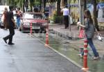 ชู “ถนนพระอาทิตย์” เส้นทางจักรยานต้นแบบ