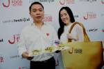 ซีพีเอ็นทุ่ม 30 ล้าน จัดเทศกาลเจนานาชาติ
