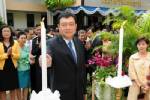 “จีรศักดิ์” เผย ”เฉลิม” สั่งการบ้าน แก้ค้ามนุษย์-ยาเสพติด-กดขี่แรงงาน