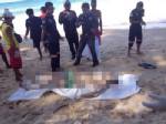 นักท่องเที่ยวจีนจมน้ำทะเลดับอีกศพ โผล่ที่หาดกะตะ ภูเก็ต