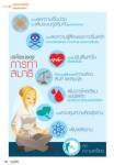 บทความพิเศษ : ประโยชน์ของการทำสมาธิ