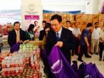 ก.เเรงงานเตรียมส่งถุงยังชีพช่วยผู้ประสบภัยน้ำท่วม