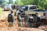 โฆษก กอ.รมน.ภ.4 ส่วนหน้าวอน NGO ร่วมประณามเหตุบึ้มจนเด็กถูกลูกหลงเจ็บ