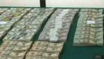 โบลิเวียพบถุงเงิน $1 ล้านถูกโยนลงจากเครื่องบิน คาดเอี่ยวยาเสพติด (ชมคลิป)