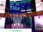 “WINNER” เปิดเทรดวันแรกทะลุ 146% จากราคา IPO ที่ 2.00 บาท ตั้งเป้าโตทั้งปี 10%