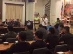บช.ก.จับมือยูเอ็น อบรมโครงการยุวชนตำรวจ&amp;#8207;