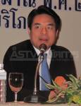 “วราเทพ” เผยชาวสวนยางขึ้นทะเบียนเกือบ 90% ขยายเวลาเพิ่มไม่เกินกลาง ต.ค.